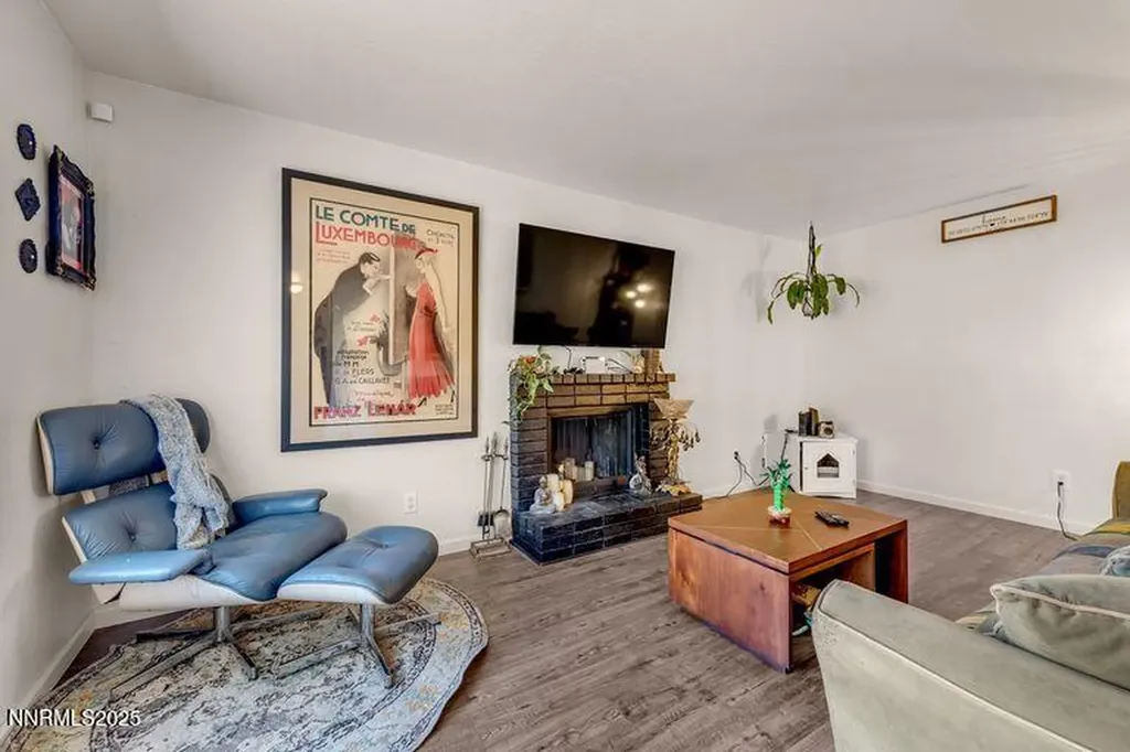 4702 Rio Poco Reno NV 89502