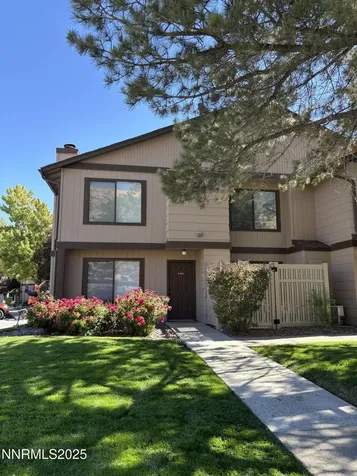 4702 Rio Poco Reno NV 89502