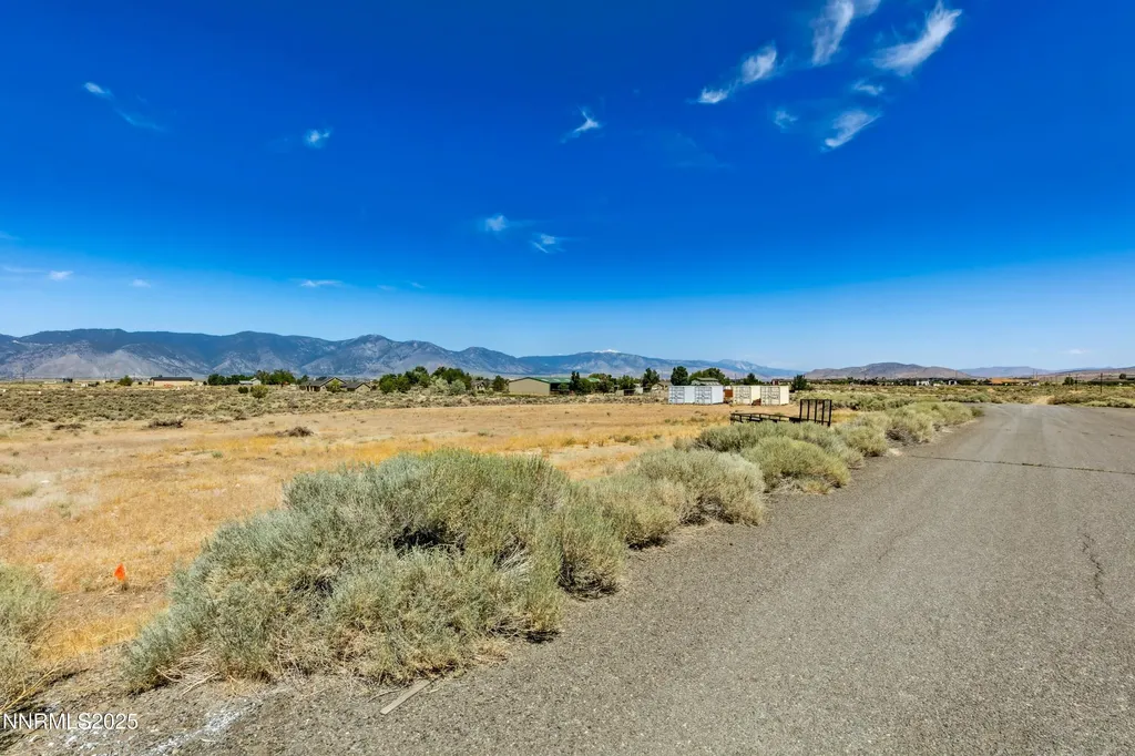 1770 Coyote Minden NV 89423