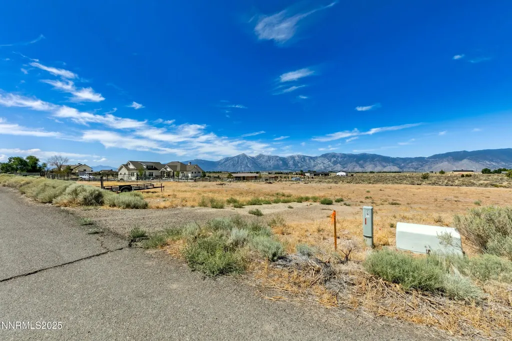 1770 Coyote Minden NV 89423