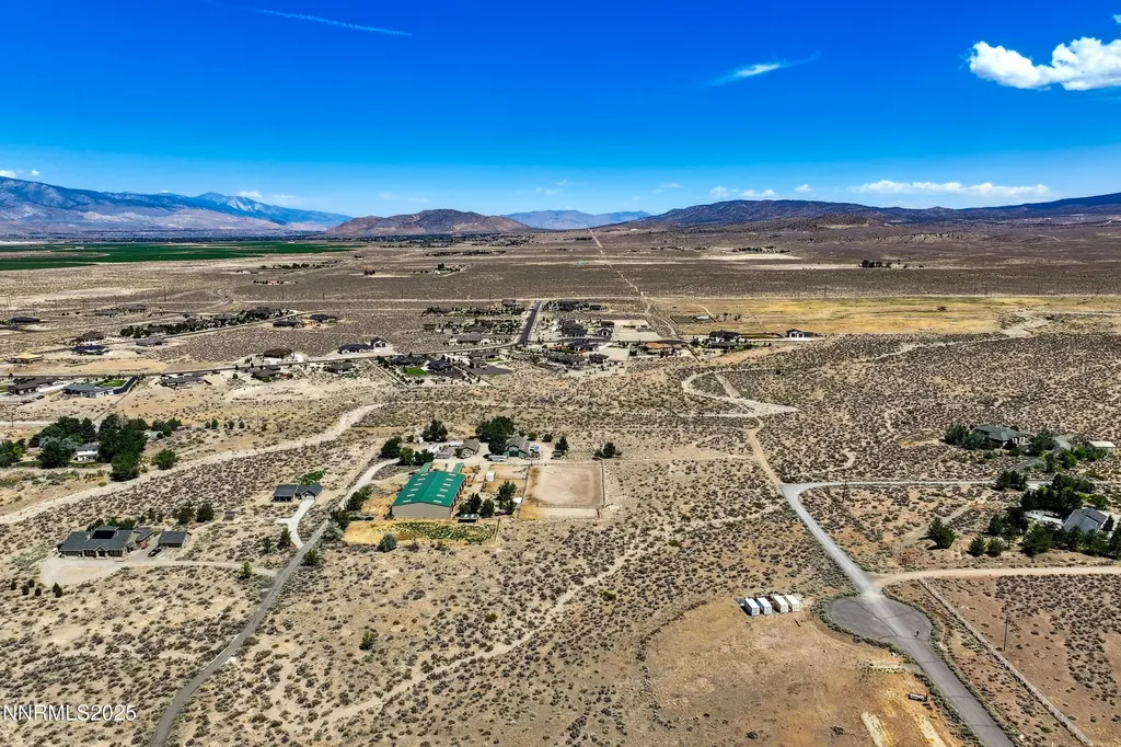 1770 Coyote Minden NV 89423