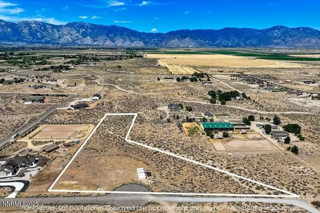 1770 Coyote Minden NV 89423