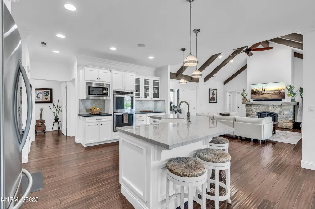 600 Artemesia Gardnerville NV 89460