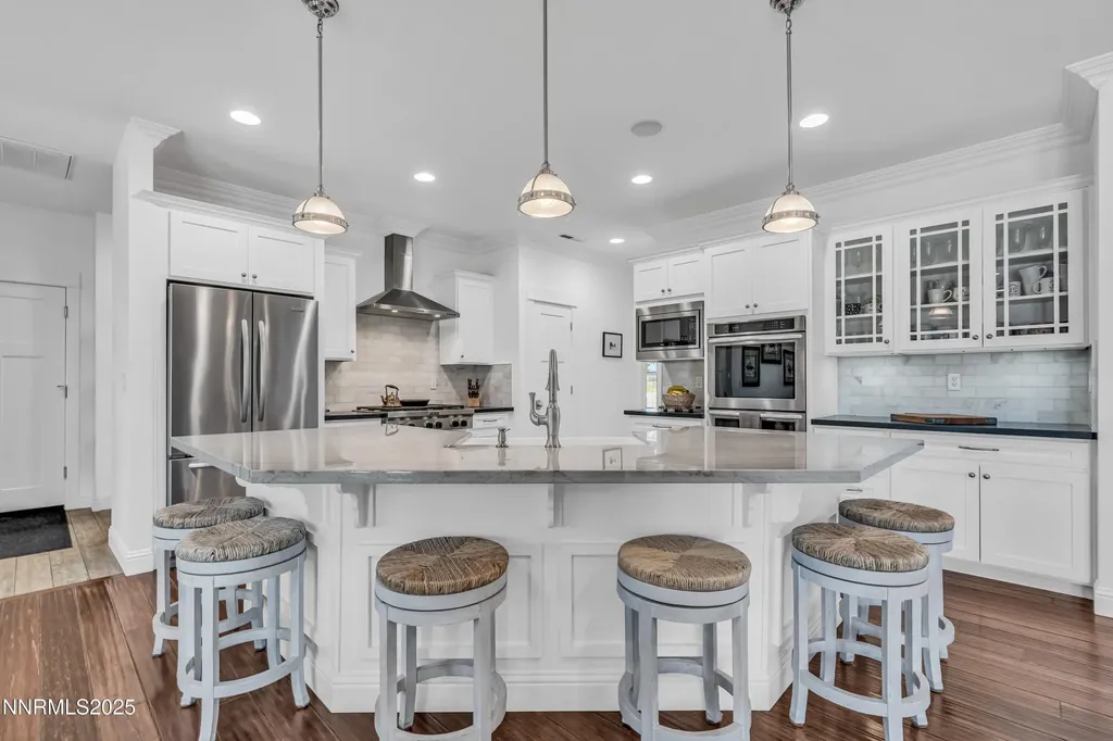 600 Artemesia Gardnerville NV 89460