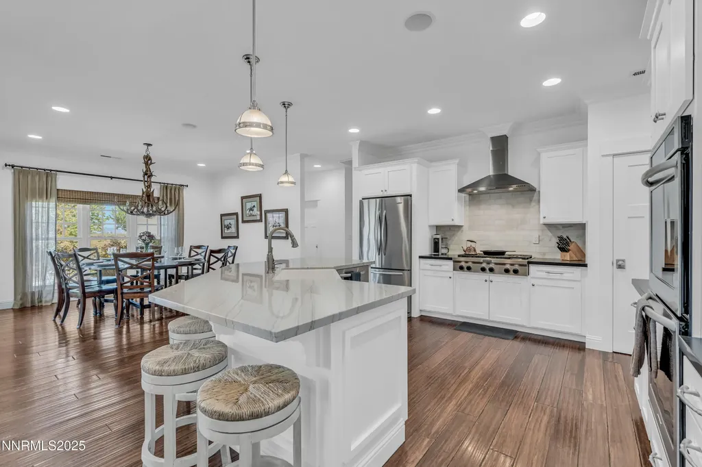 600 Artemesia Gardnerville NV 89460