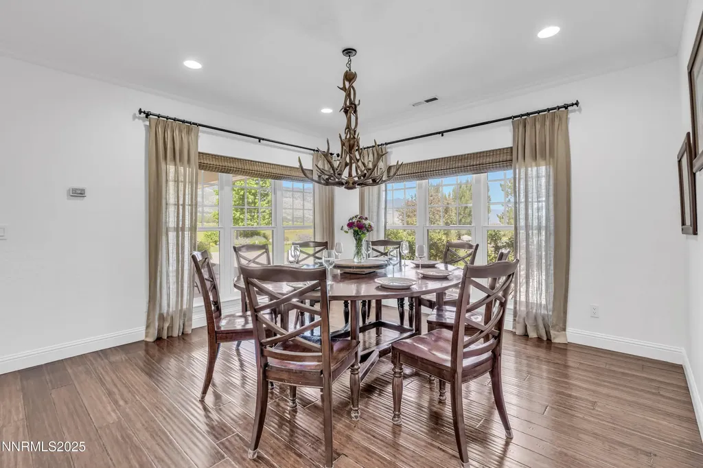 600 Artemesia Gardnerville NV 89460
