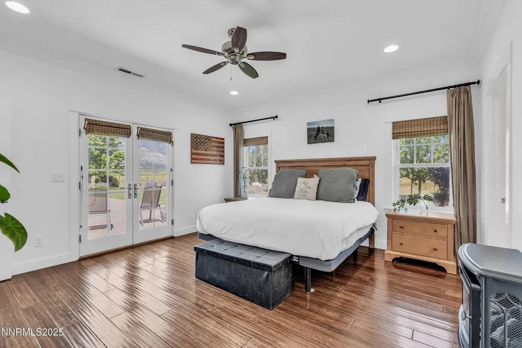 600 Artemesia Gardnerville NV 89460