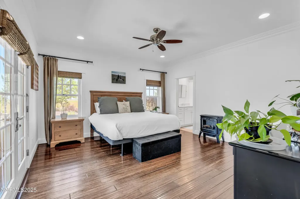 600 Artemesia Gardnerville NV 89460
