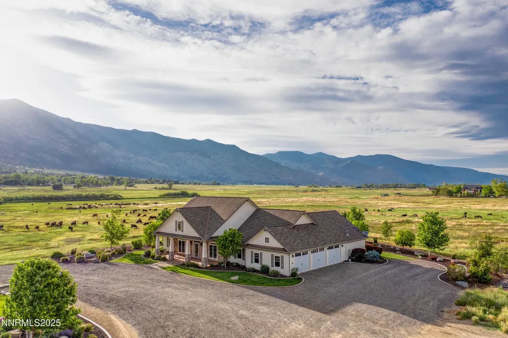 600 Artemesia Gardnerville NV 89460