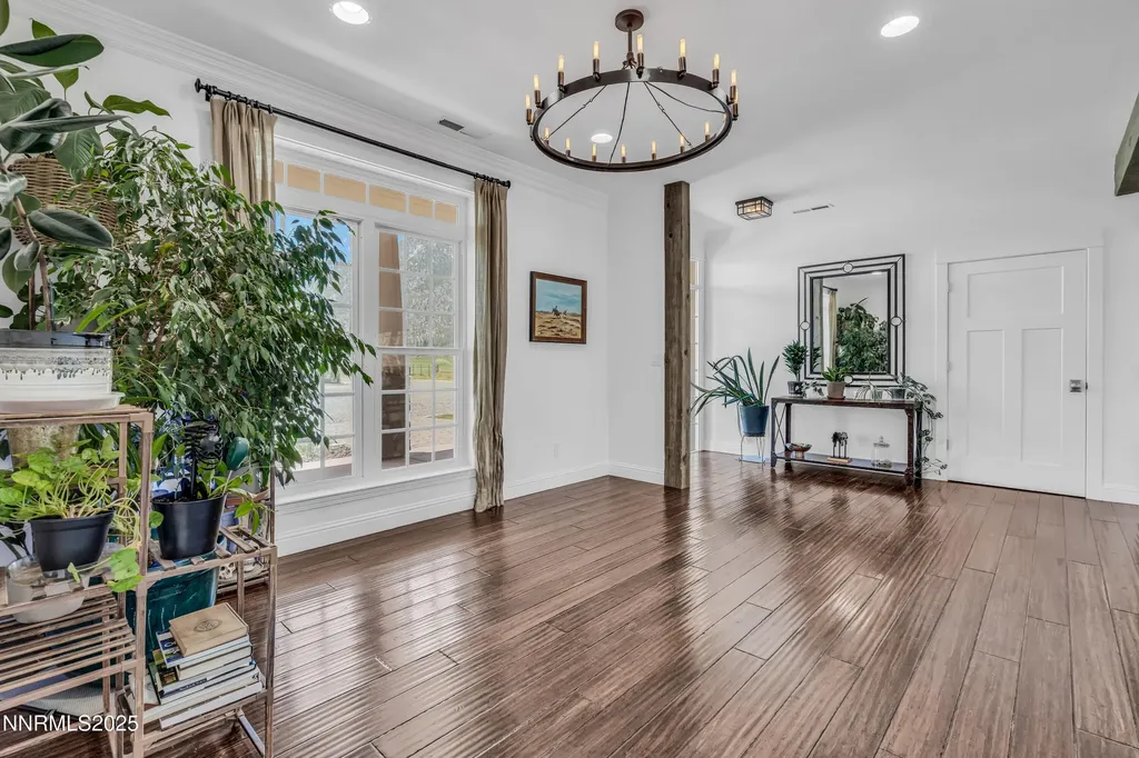 600 Artemesia Gardnerville NV 89460