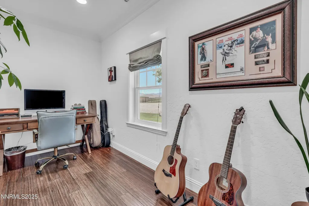 600 Artemesia Gardnerville NV 89460