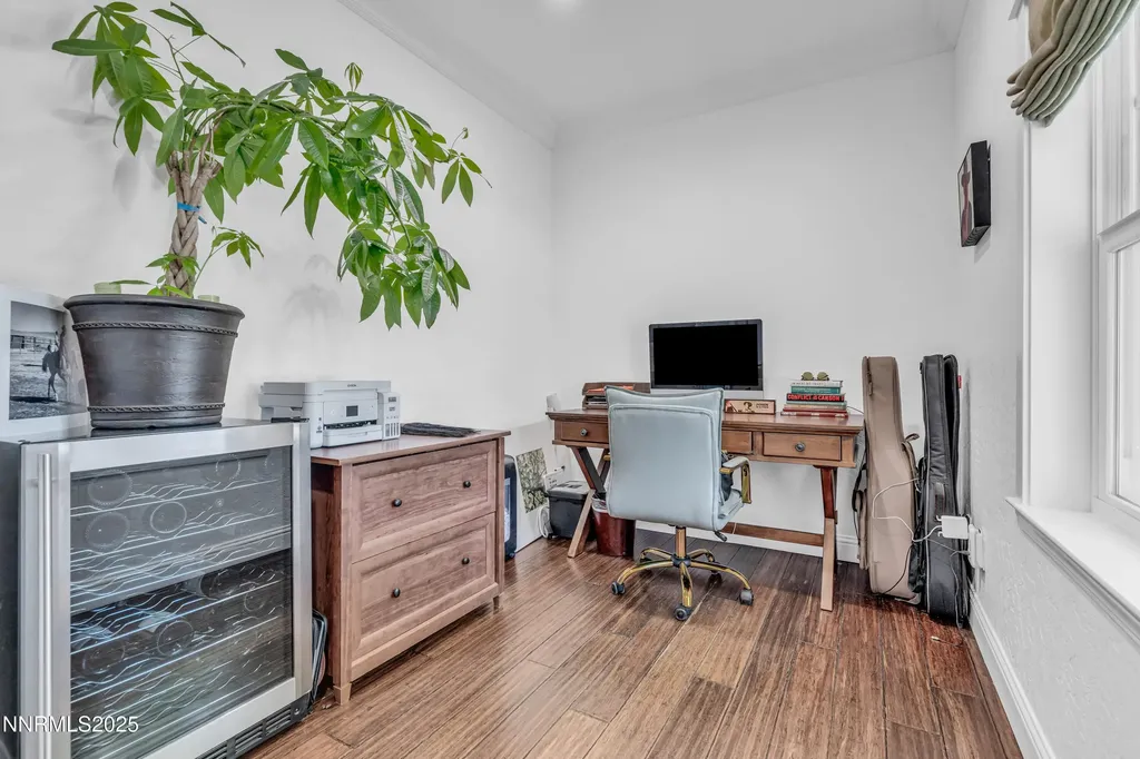 600 Artemesia Gardnerville NV 89460