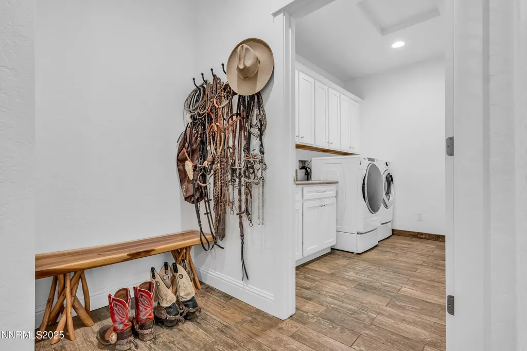 600 Artemesia Gardnerville NV 89460