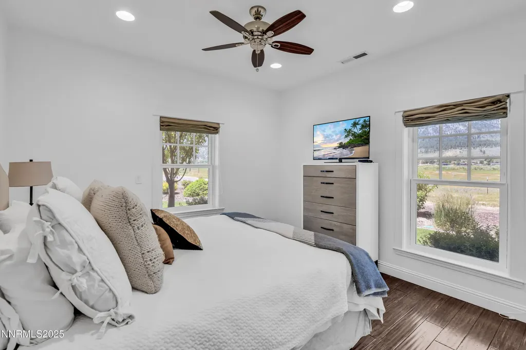 600 Artemesia Gardnerville NV 89460