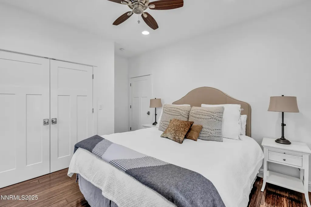 600 Artemesia Gardnerville NV 89460