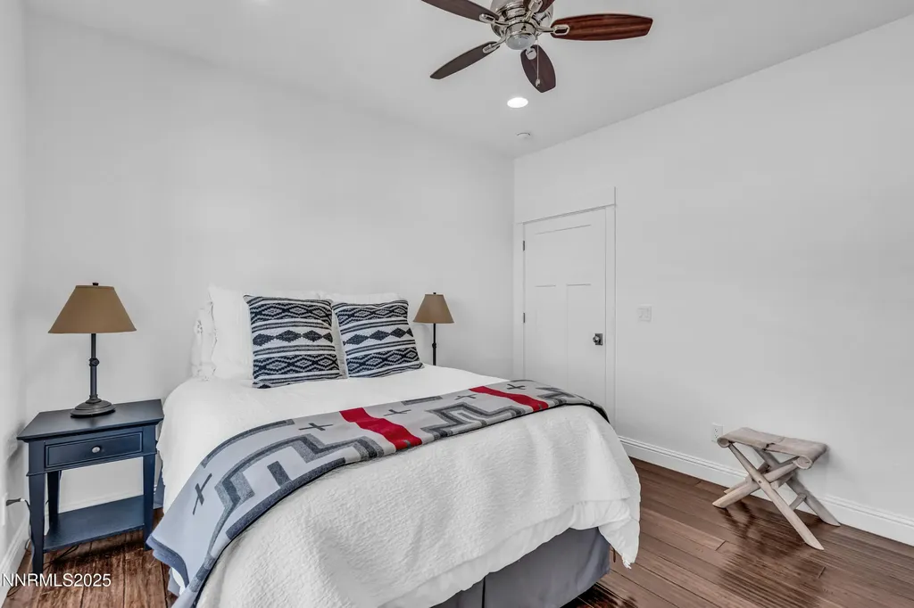 600 Artemesia Gardnerville NV 89460