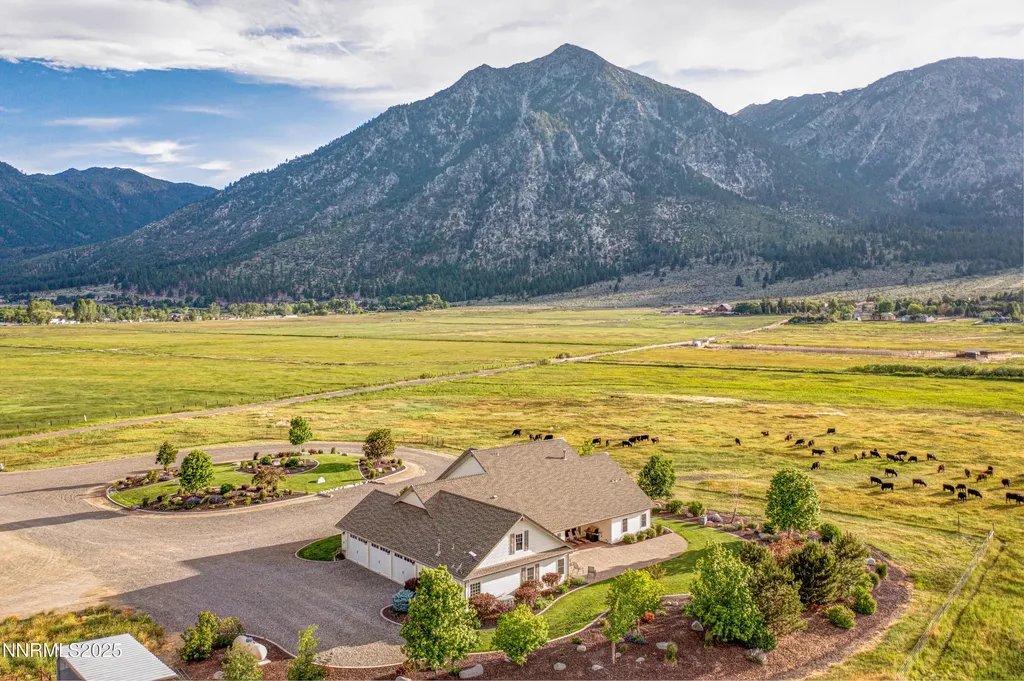 600 Artemesia Gardnerville NV 89460