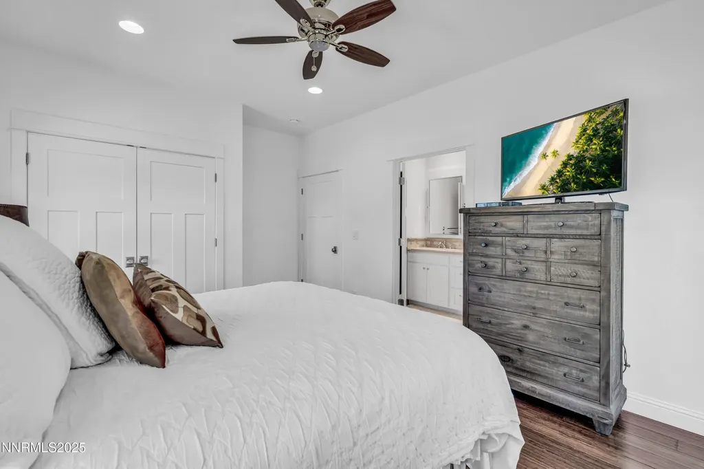 600 Artemesia Gardnerville NV 89460