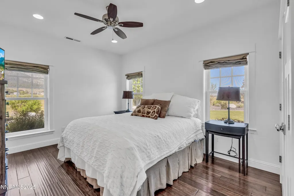 600 Artemesia Gardnerville NV 89460