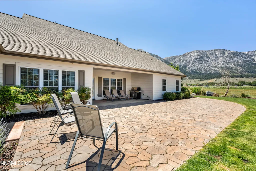 600 Artemesia Gardnerville NV 89460