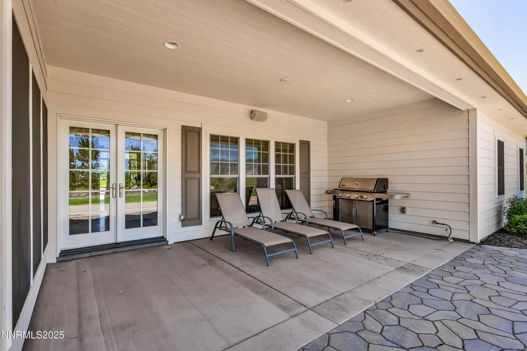 600 Artemesia Gardnerville NV 89460