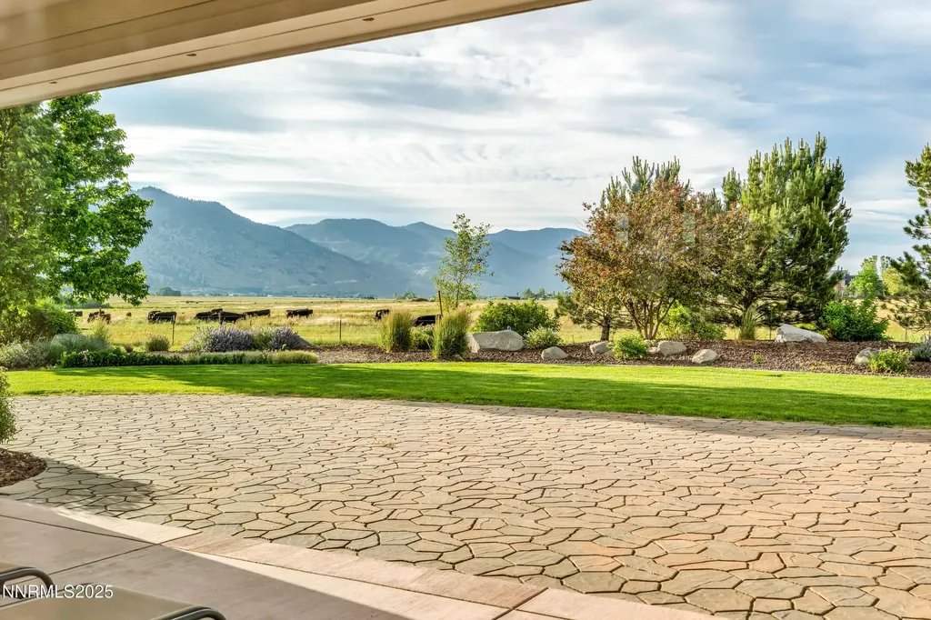 600 Artemesia Gardnerville NV 89460