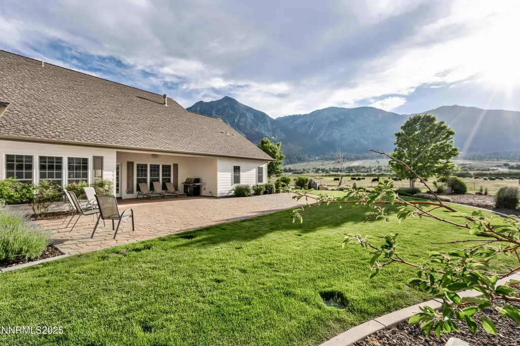 600 Artemesia Gardnerville NV 89460