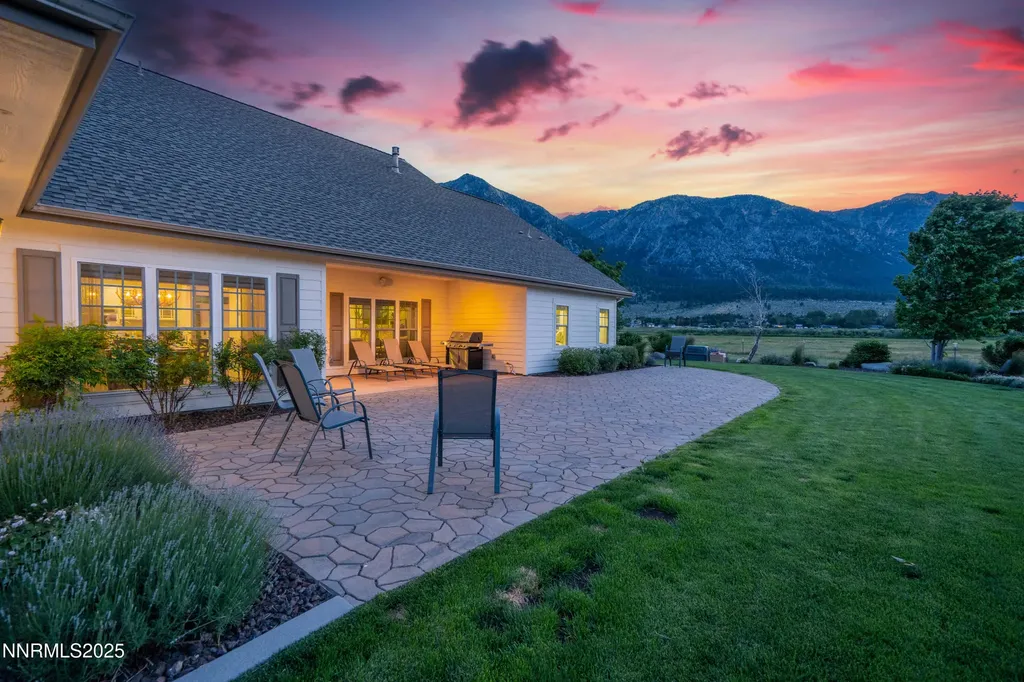600 Artemesia Gardnerville NV 89460
