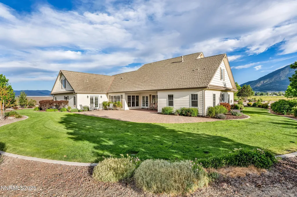 600 Artemesia Gardnerville NV 89460