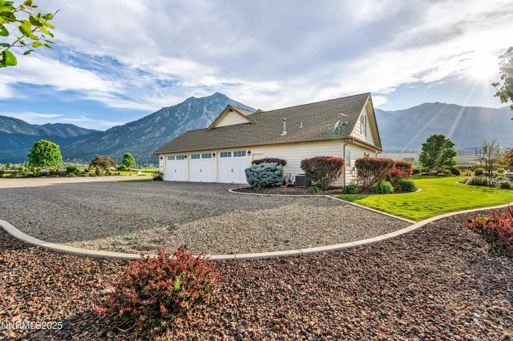 600 Artemesia Gardnerville NV 89460