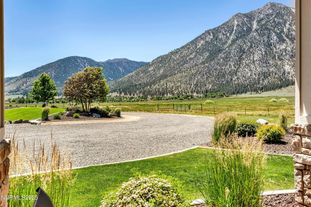 600 Artemesia Gardnerville NV 89460