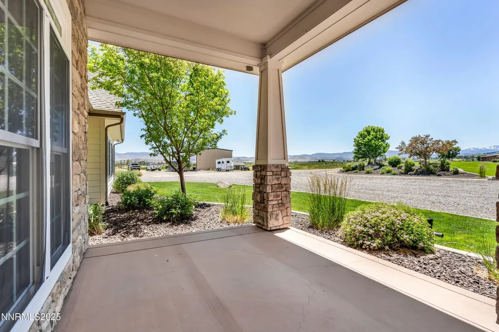 600 Artemesia Gardnerville NV 89460