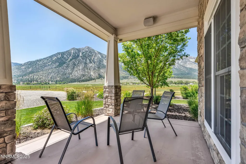 600 Artemesia Gardnerville NV 89460