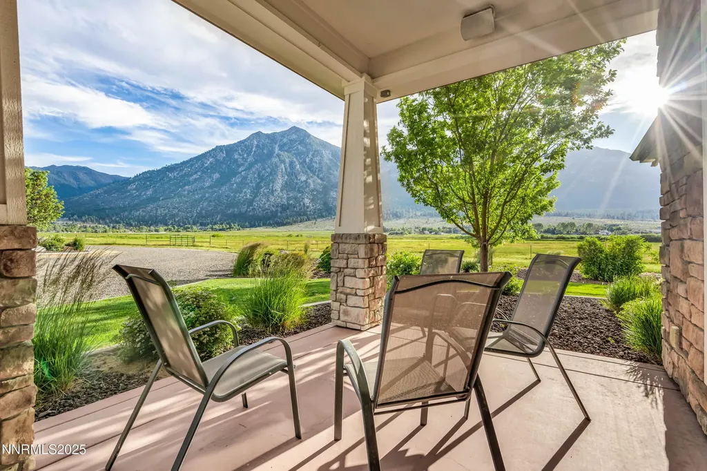 600 Artemesia Gardnerville NV 89460