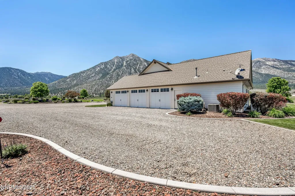 600 Artemesia Gardnerville NV 89460