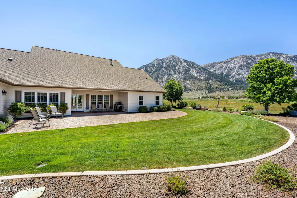 600 Artemesia Gardnerville NV 89460