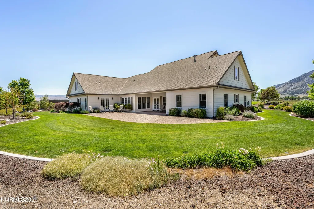 600 Artemesia Gardnerville NV 89460