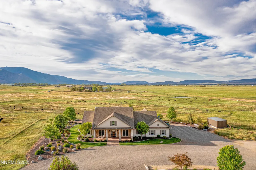 600 Artemesia Gardnerville NV 89460