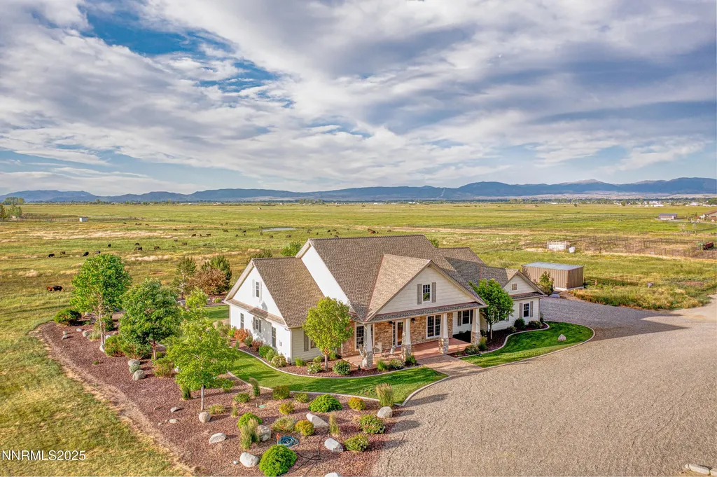 600 Artemesia Gardnerville NV 89460