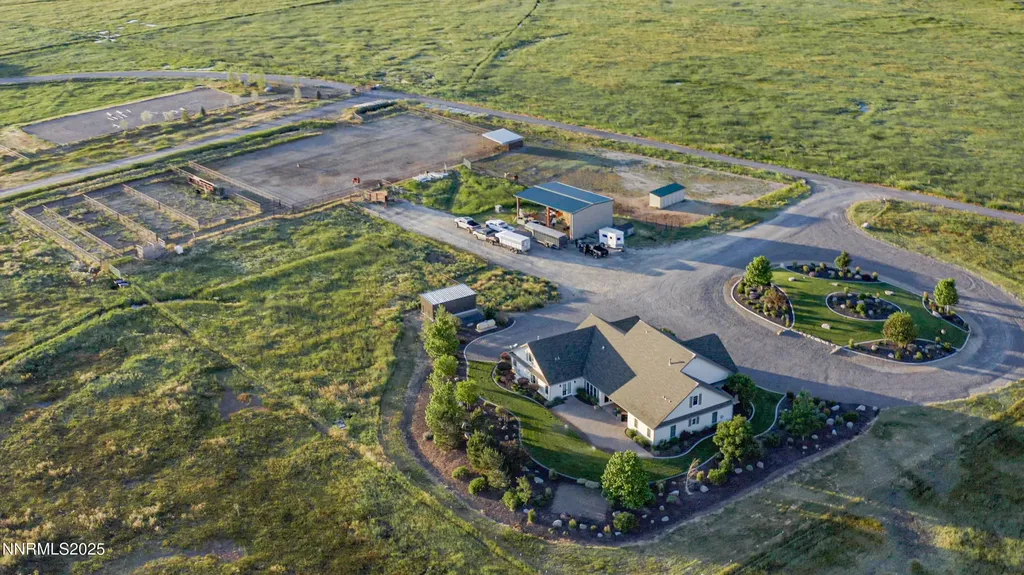 600 Artemesia Gardnerville NV 89460