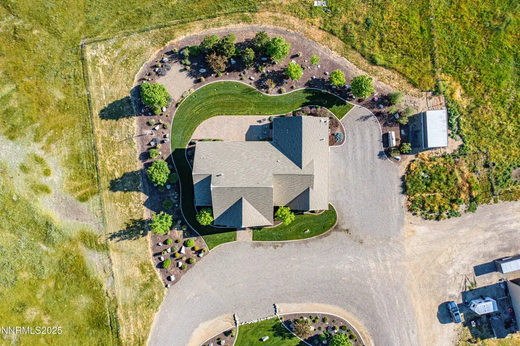 600 Artemesia Gardnerville NV 89460