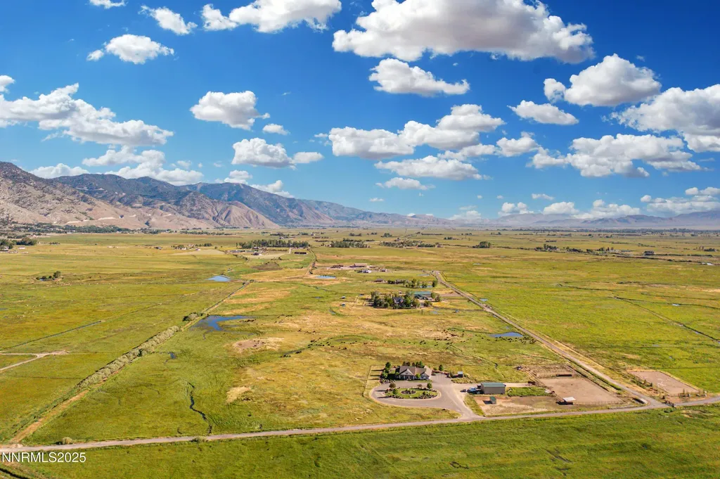 600 Artemesia Gardnerville NV 89460