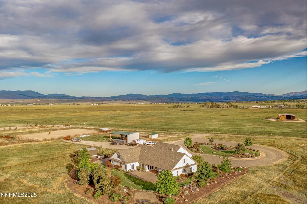 600 Artemesia Gardnerville NV 89460