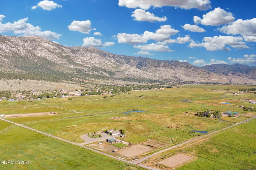 600 Artemesia Gardnerville NV 89460