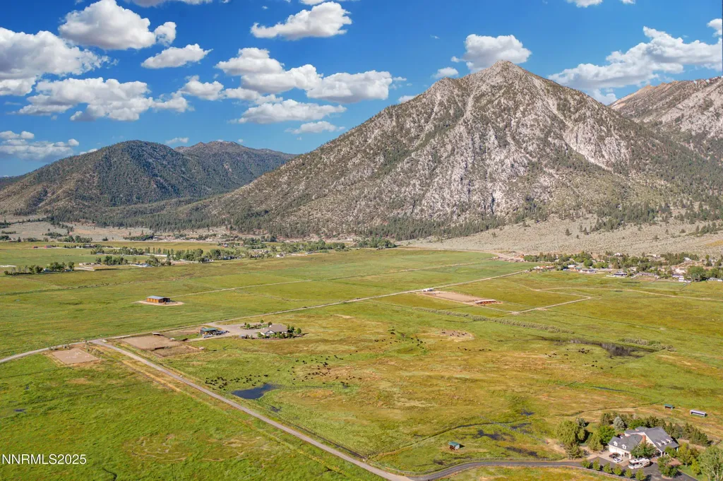 600 Artemesia Gardnerville NV 89460