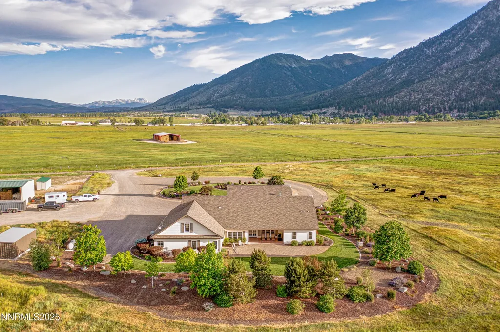 600 Artemesia Gardnerville NV 89460
