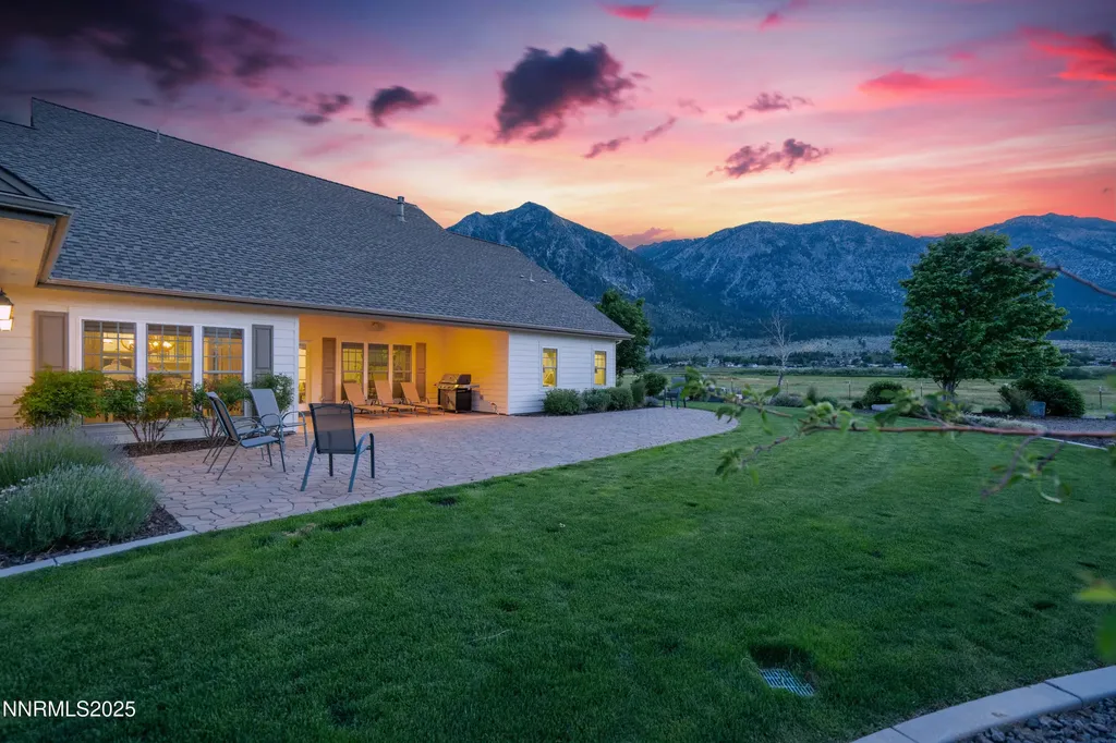 600 Artemesia Gardnerville NV 89460