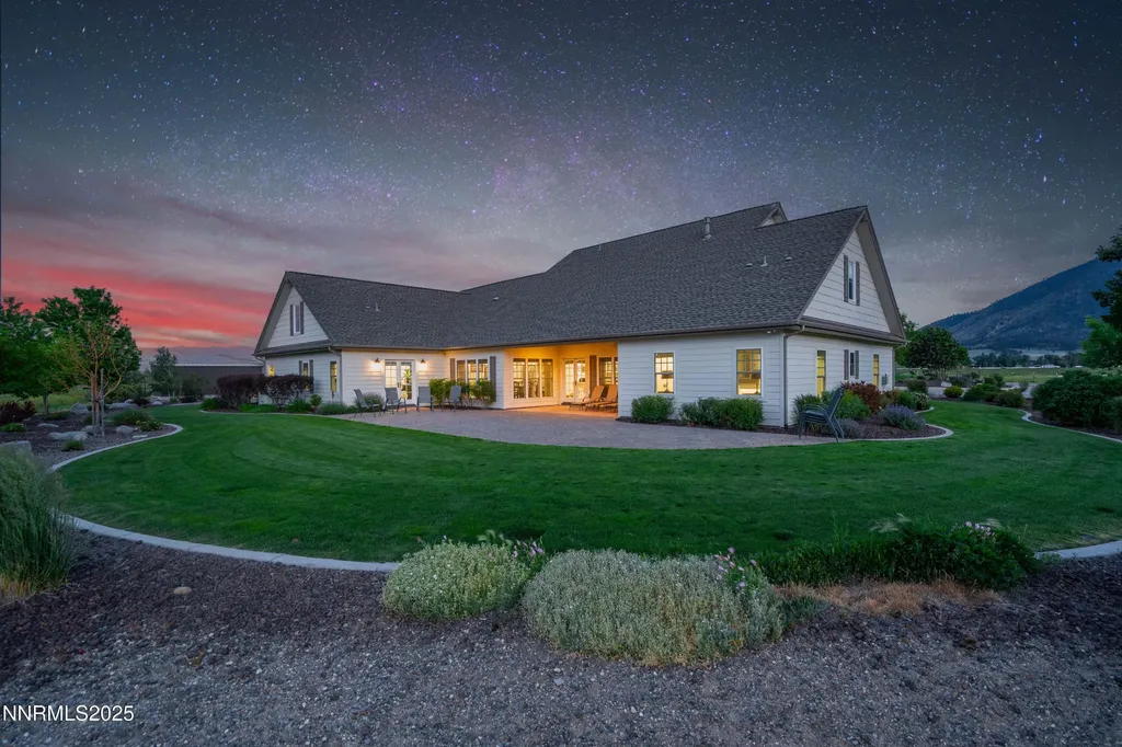 600 Artemesia Gardnerville NV 89460