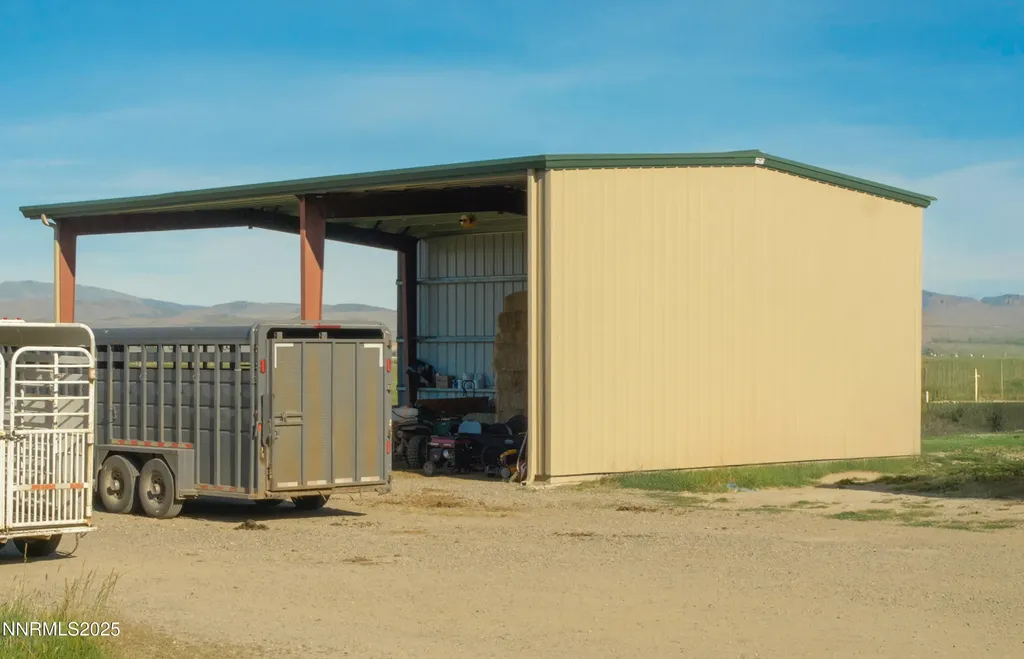 600 Artemesia Gardnerville NV 89460
