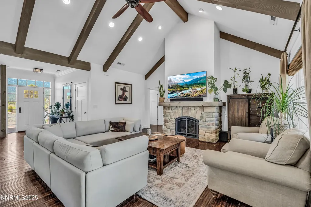 600 Artemesia Gardnerville NV 89460